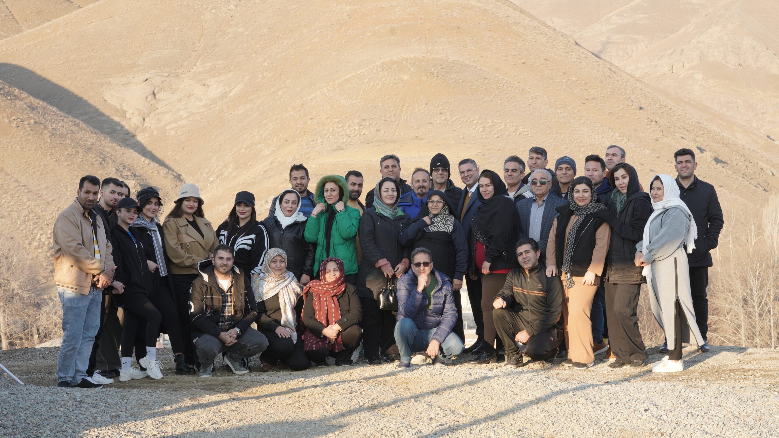 بوتکمپ رهبری